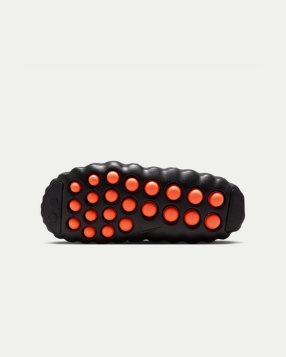 The Nike Mind 001 Neuroscience Recovery Slide