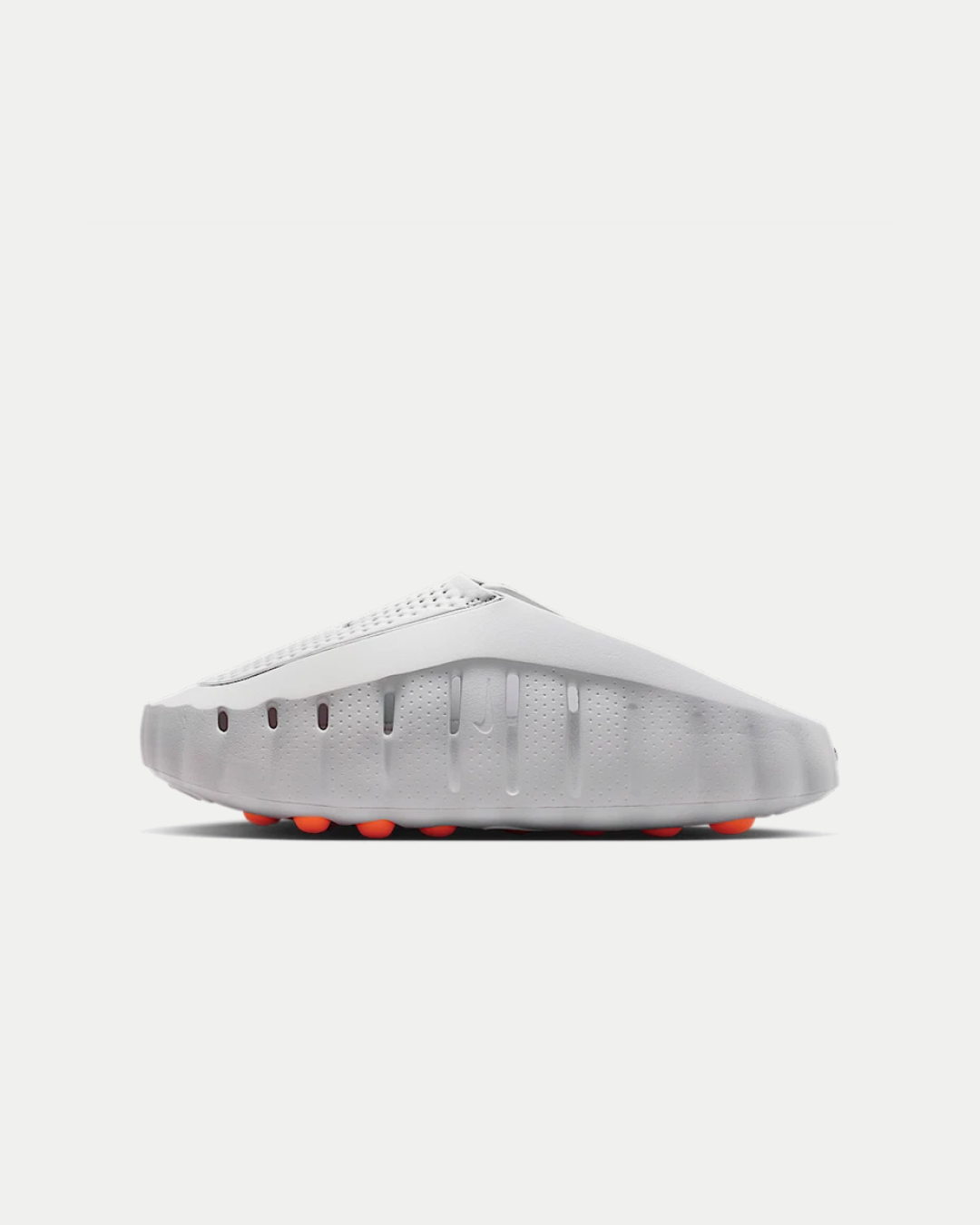 The Nike Mind 001 Neuroscience Recovery Slide