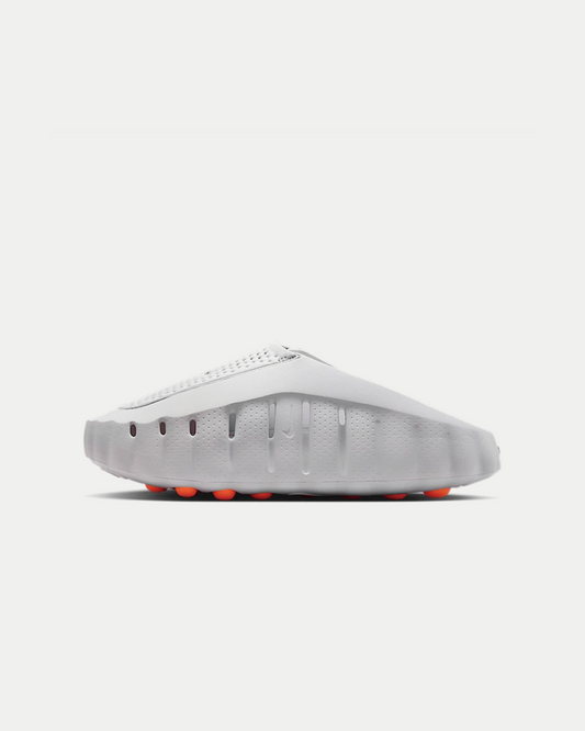 The Nike Mind 001 Neuroscience Recovery Slide