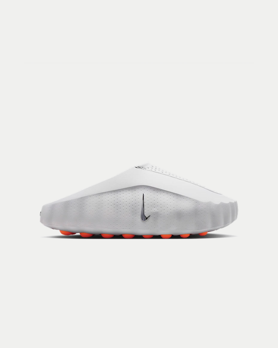 The Nike Mind 001 Neuroscience Recovery Slide