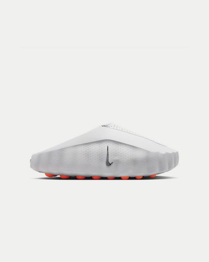 The Nike Mind 001 Neuroscience Recovery Slide