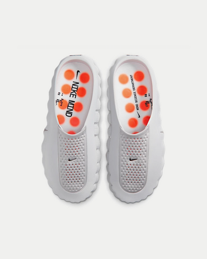 The Nike Mind 001 Neuroscience Recovery Slide