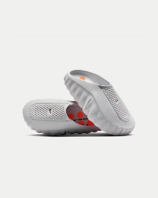 The Nike Mind 001 Neuroscience Recovery Slide