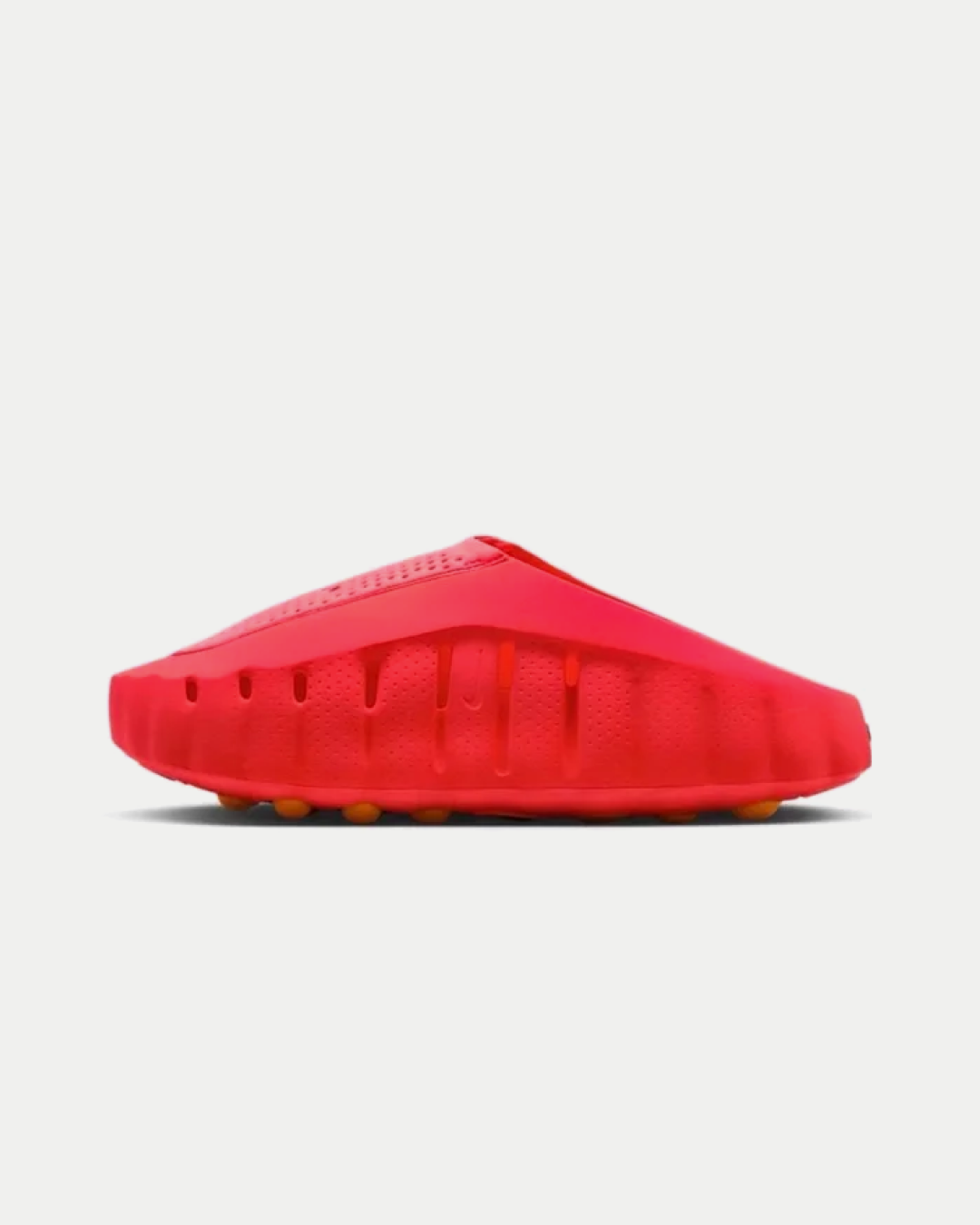 The Nike Mind 001 Neuroscience Recovery Slide