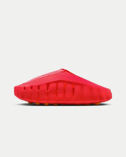 The Nike Mind 001 Neuroscience Recovery Slide