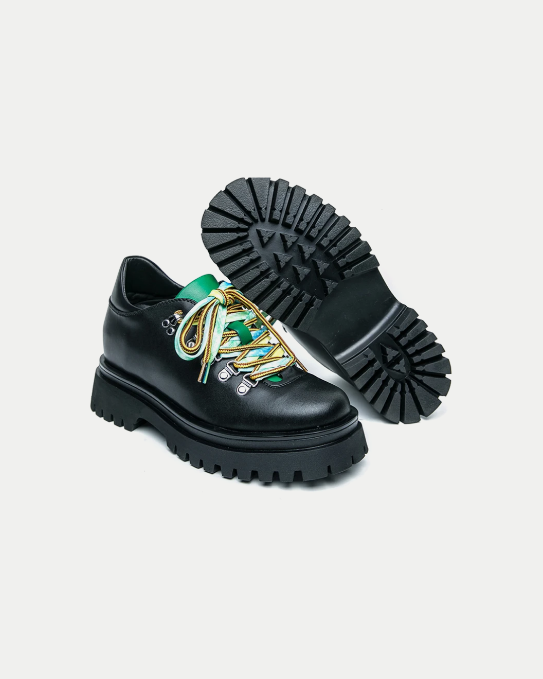 Liputa Premium Cowhide Boots