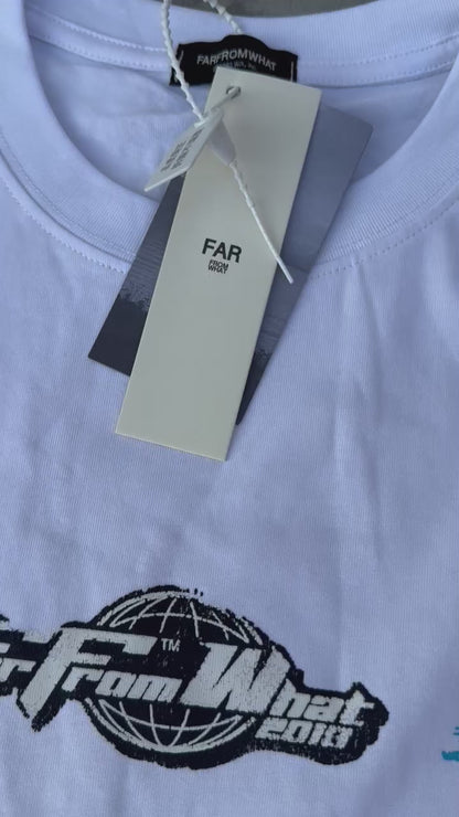 Far From What Graphic T-Shirt