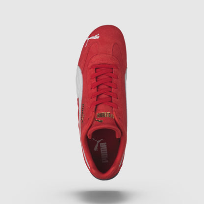 Puma Speedcat Sneakers 'Red'